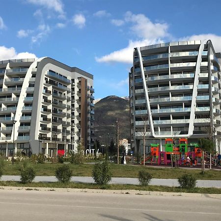 Apartament Soho City 1 Bar Eksteriør billede