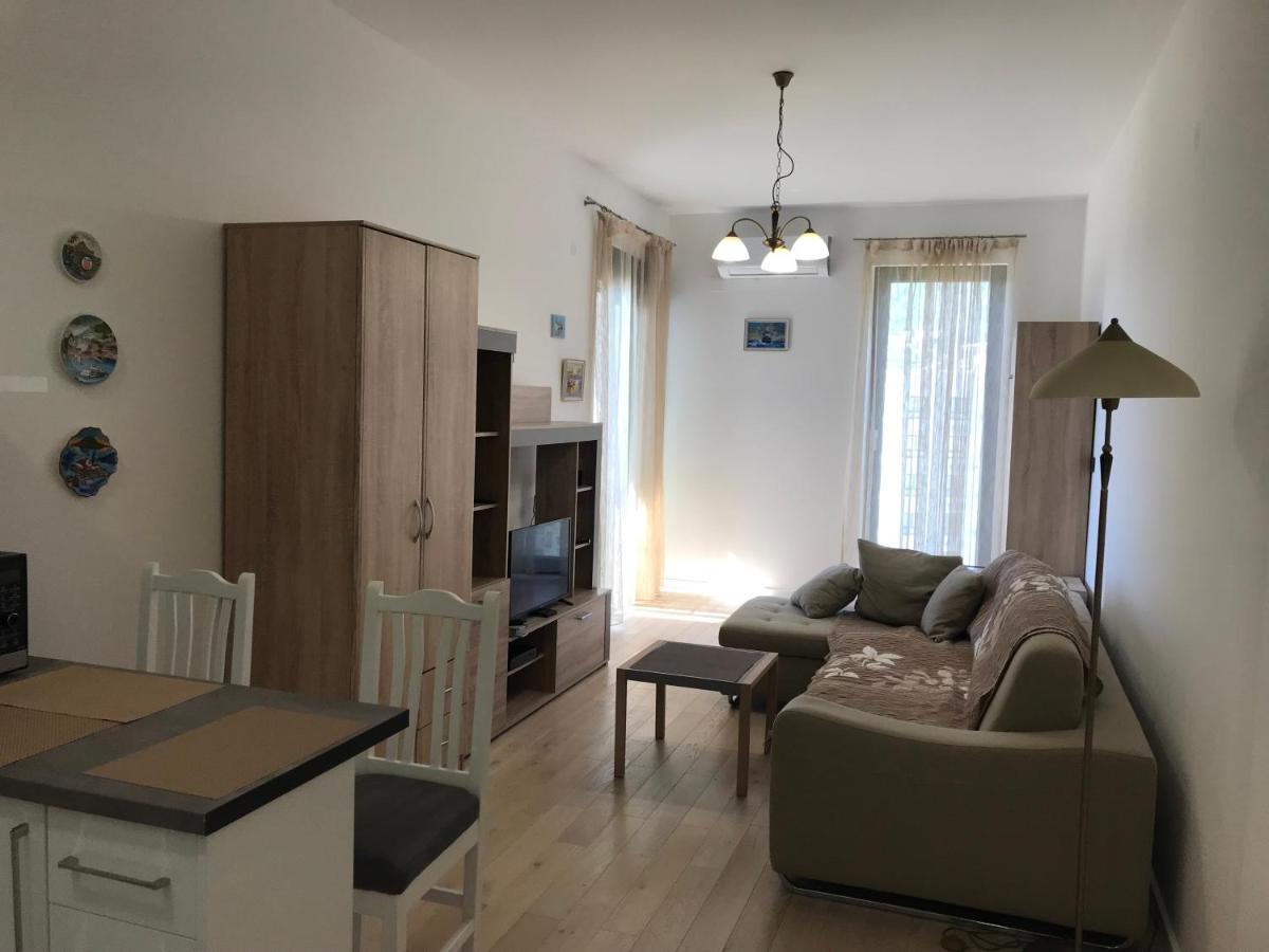 Apartament Soho City 1 Bar Eksteriør billede