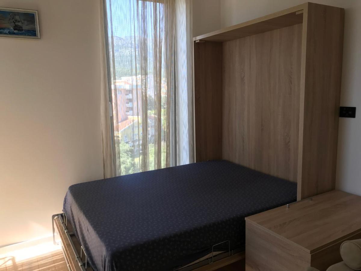 Apartament Soho City 1 Bar Eksteriør billede