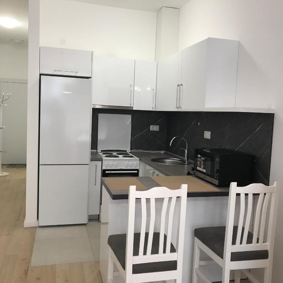 Apartament Soho City 1 Bar Eksteriør billede
