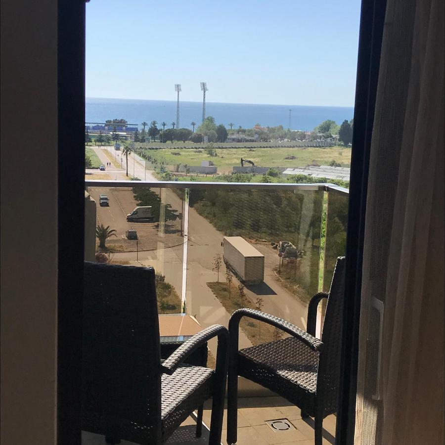 Apartament Soho City 1 Bar Eksteriør billede