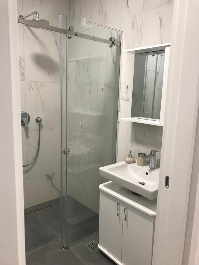 Apartament Soho City 1 Bar Eksteriør billede